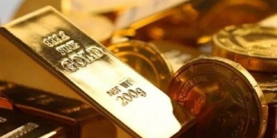 الذهب عند أدنى مستوى في أكثر من شهر وسط ترقب لبيانات أميركية