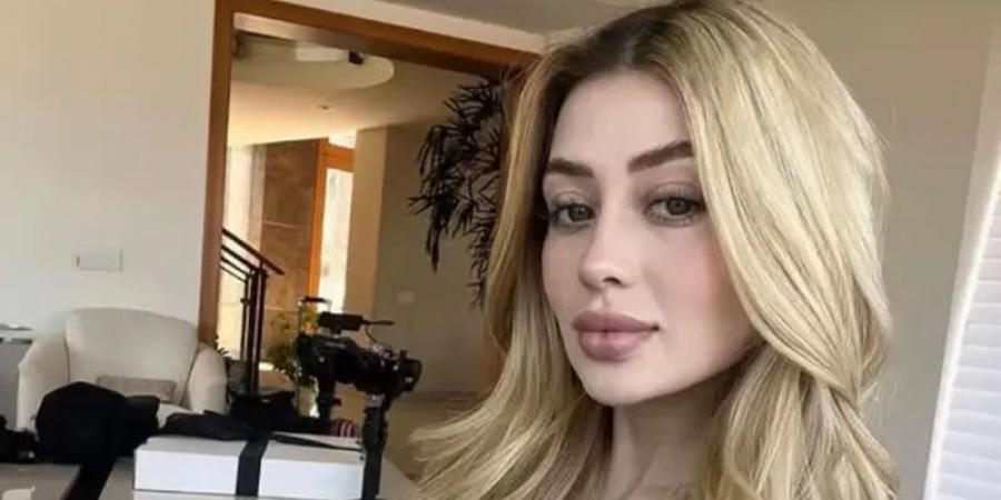 مقتل مؤثّرة مكسيكية خلال بث مباشر عبر تيك توك