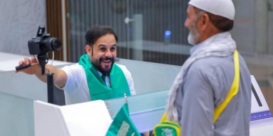 الإنسانية السعودية في الحج: مبادرة “طريق مكة” نموذجًا رائدًا