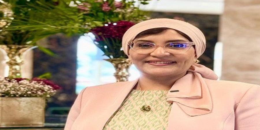 إنجاز مصري لافت في جائزة خليفة التربوية 2025