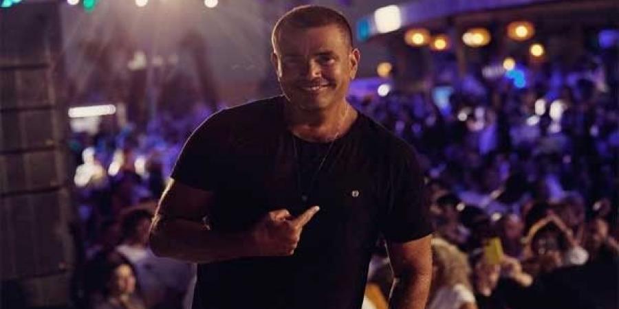 نور عمرو دياب تتصدّر الـ"ترند" برقص الباتشاتا مع شريكها