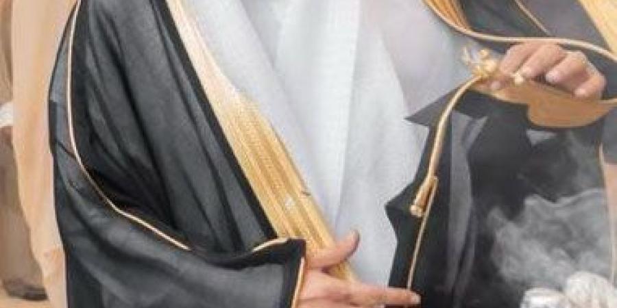 اللواء العتيبي في ذمة الله
