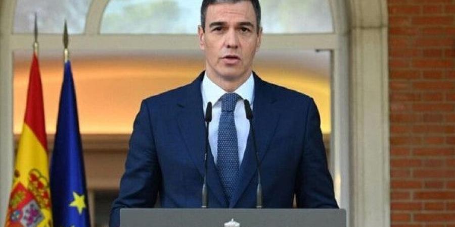 رئيس الوزراء الإسباني: إسرائيل دولة إبادة جماعية