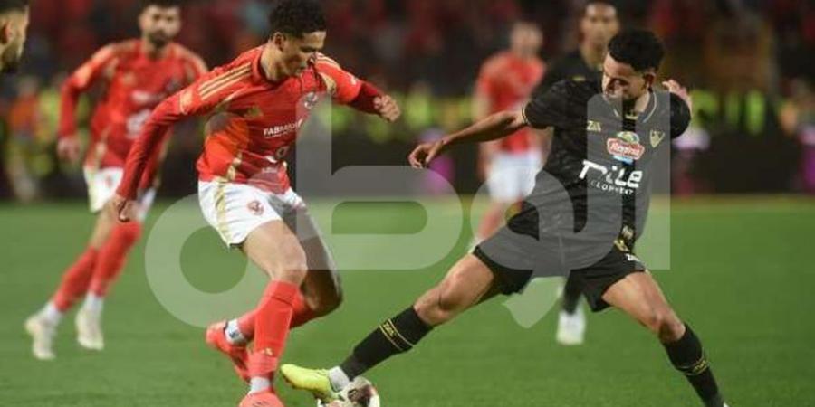 أول رد من اتحاد الكرة على شكوى الزمالك للمحكمة الرياضية الدولية (خاص)