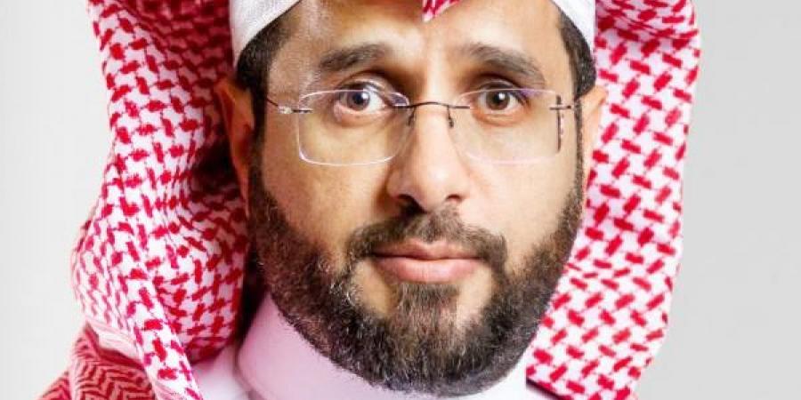 المهندس سعيد القرني حصل على شهادة إتمام متطلبات البرنامج التدريبي من معهد إنسياد العالمي