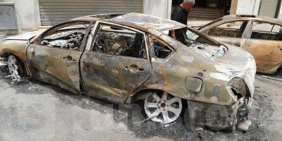 ليبيا: الأمم المتحدة تحذر من نزوح جماعي إثر أعمال العنف في طرابلس