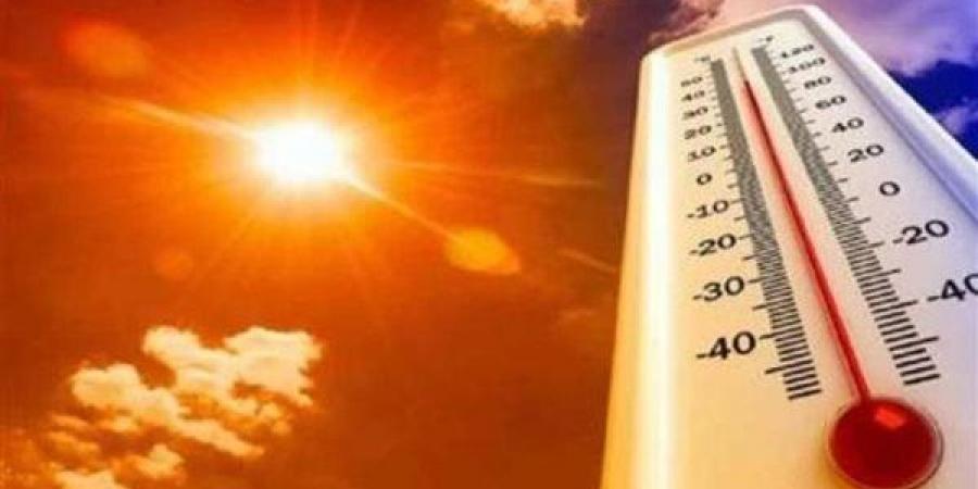 الأرصاد تحذر من موجة شديدة الحرارة وبيان هام بشأن حالة الطقس اليوم الخميس