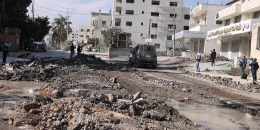 شهداء في طمون.. والاحتلال يواصل عدوانه على طولكرم وجنين