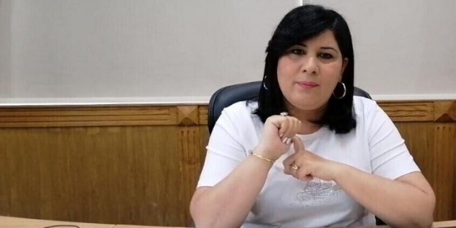 تأجيل محاكمة عبير موسي الى جوان القادم