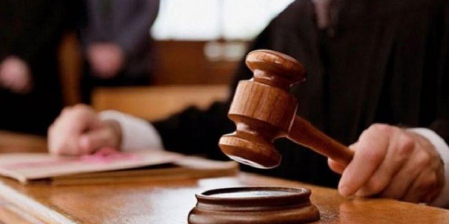 5 سنوات سجنا في حق تاجر بتهمة الاحتكار