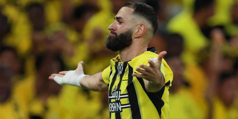 شاهد .. أهداف مباراة الاتحاد والرائد بالدورى السعودى