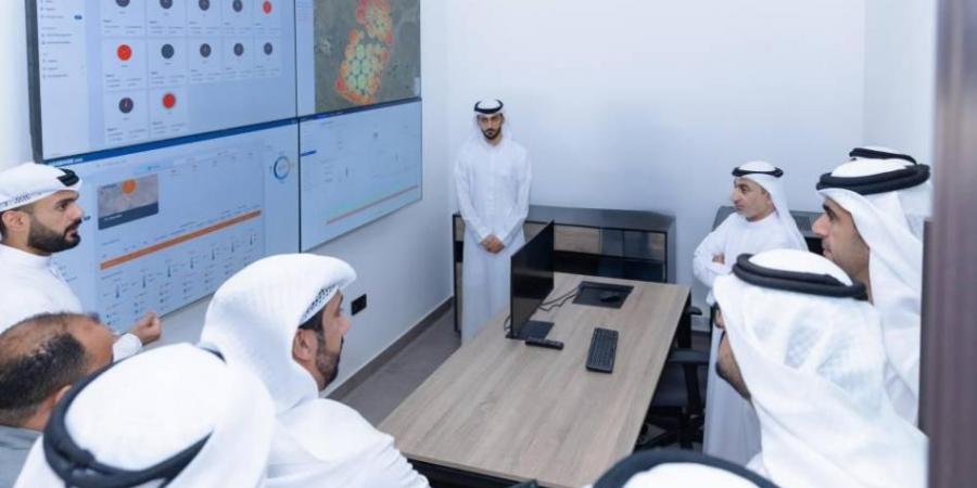 مشروع بحثي مشترك لإنتاج القمح المستدام
