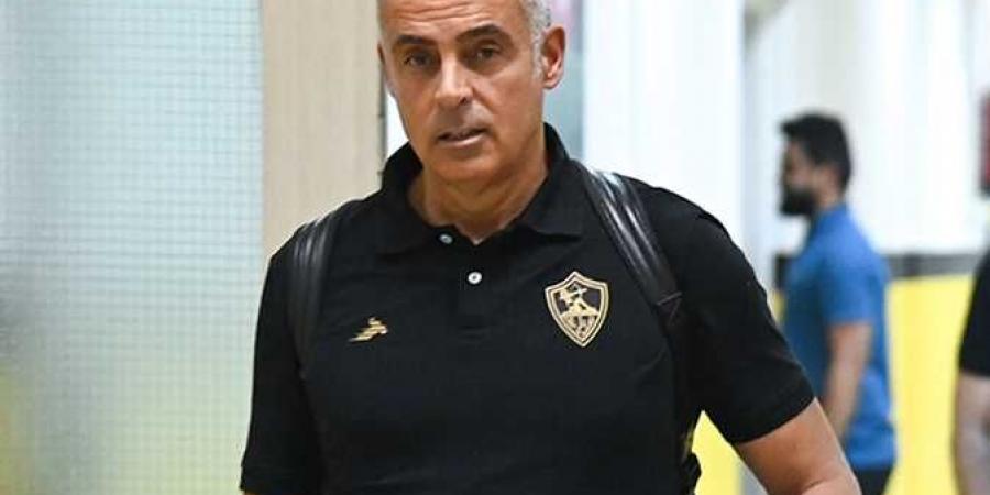 شاهد .. رد فعل جوزيه جوميز بعد الغاء هدف تعادل الفتح
