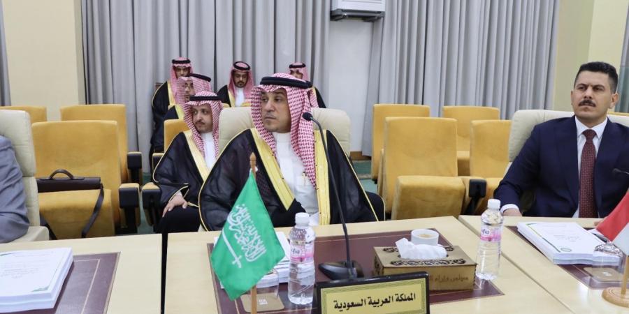 وزارة الداخلية تشارك في أعمال المؤتمر العربي ال (16) لرؤساء أجهزة الإعلام الأمني بجمهورية تونس
