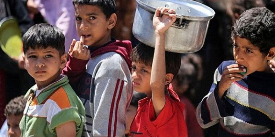 دول أوروبية: لن نصمت أمام الكارثة الإنسانية في غزة