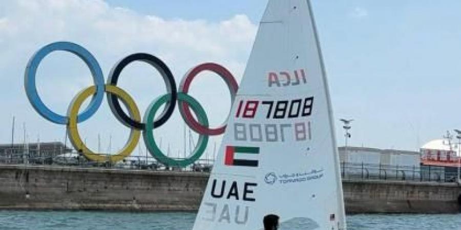 «الشراع»يختتم مشاركته في مونديالي الكا 6 فتيات و7 رجال
