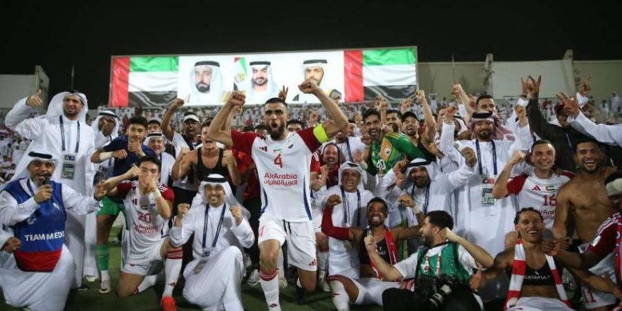 «الآسيوي» يرشح الشارقة للقب دوري الأبطال