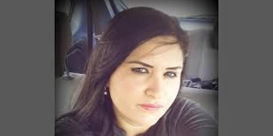 نقابة الصحفيين تدعو إلى التدخل العاجل وتوفير العناية الصحية لشذى الحاج مبارك..