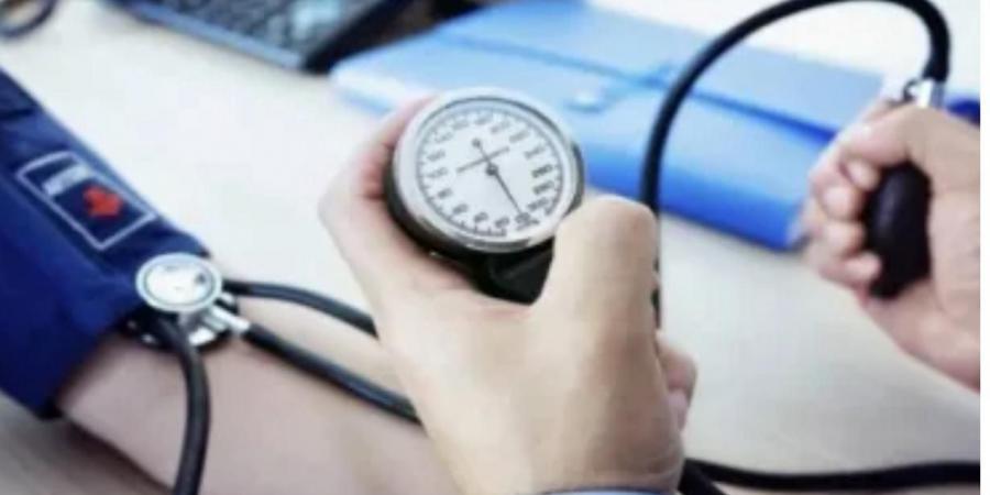 46٪ لا يعلمون بإصابتهم.. ضغط الدم المرتفع يهدد حياة الملايين