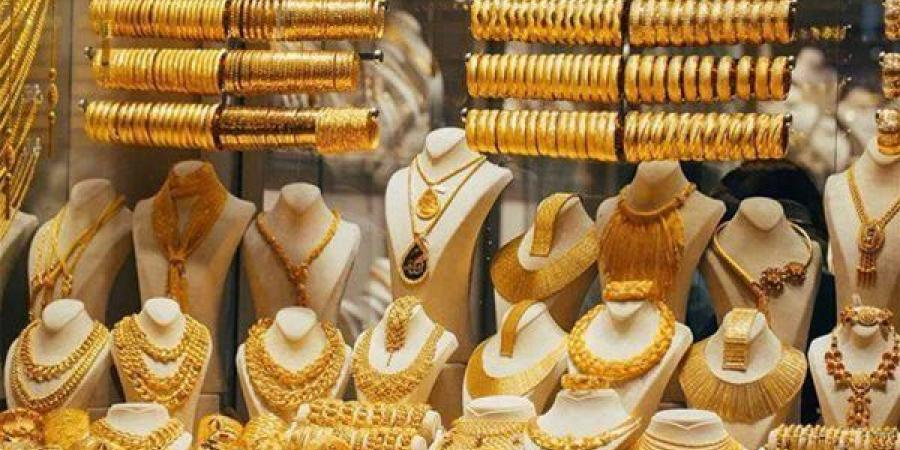 سعر الذهب اليوم السبت 17-5-2025 يفاجئ الجميع ببداية التعاملات ويحقق ارتفاع قياسي.. تحديث لحظي لكافة الأعيرة