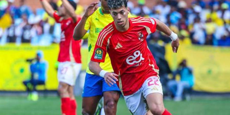 ترتيب هدافي الدوري المصري.. أسامة فيصل VS إمام عاشور اليوم