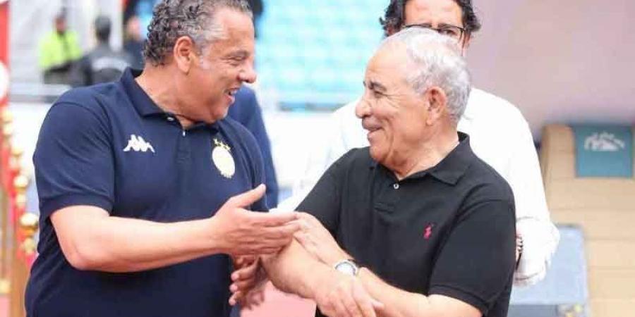 «بورصة» المدربين الكنزاري يطرد «الكساد».. البنزرتي «صامد» وصفعة قوية للأجانب