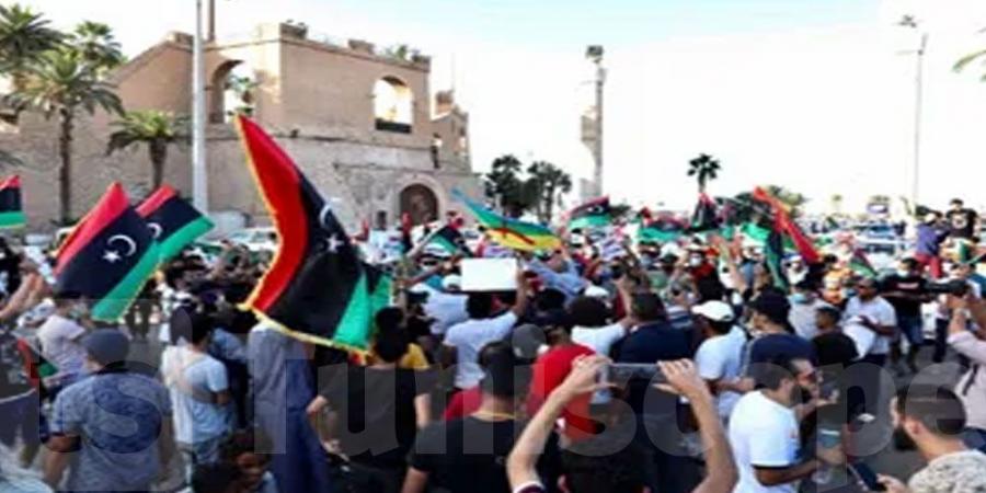 عاجل: ليبيا: الاستقالات تتالى من حكومة عبد الحميد الدبيبة