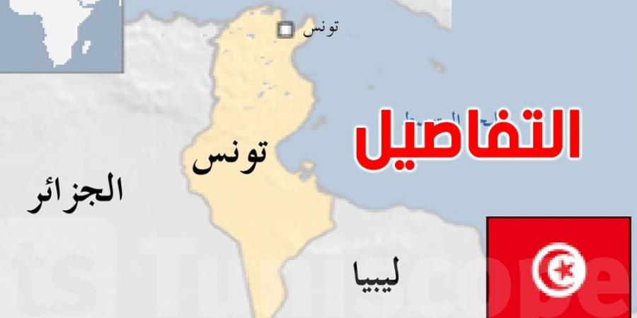 تونس الكبرى والساحل في الصدارة: تفاصيل توزيع السكان في مختلف الجهات