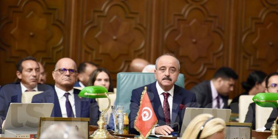 القمة العربية في بغداد: حضور مكثف ووزير الخارجية التونسي ينوب قيس سعيد