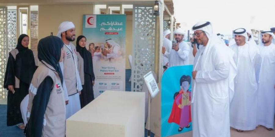 أحمد بن حمدان: مهرجان سباق دلما التاريخي منارة لاستدامة التراث