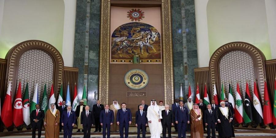 "إعلان بغداد" يطالب بوقف فوري لحرب غزة ويدعم المحادثات الأميركية الإيرانية