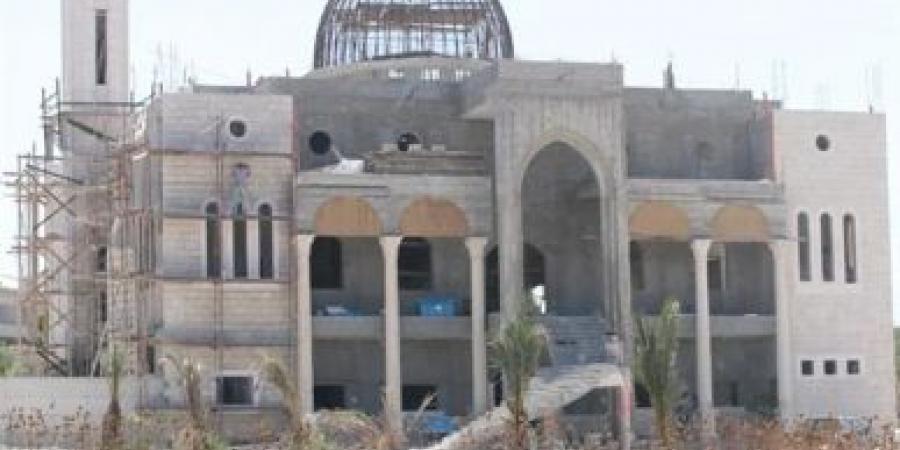 تفسير رؤية بناء مسجد في المنام