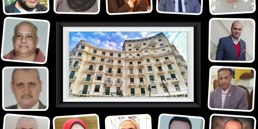 تطبيق قانون الإيجار القديم .. يوليو المقبل