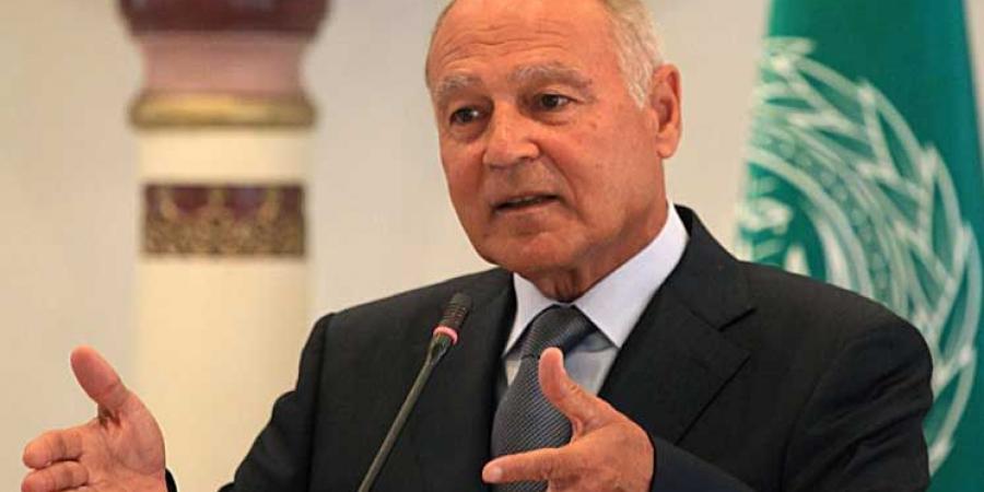 أبو الغيط يشيد بتنظيم العراق للقمة العربية وحيوية دبلوماسيته