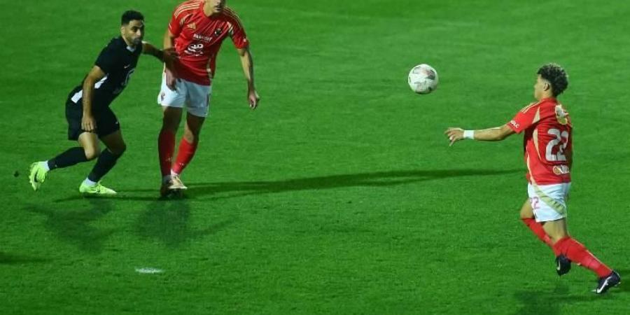 قبل الجولة الأخيرة.. سيناريوهات فوز الأهلي بالدوري المصري