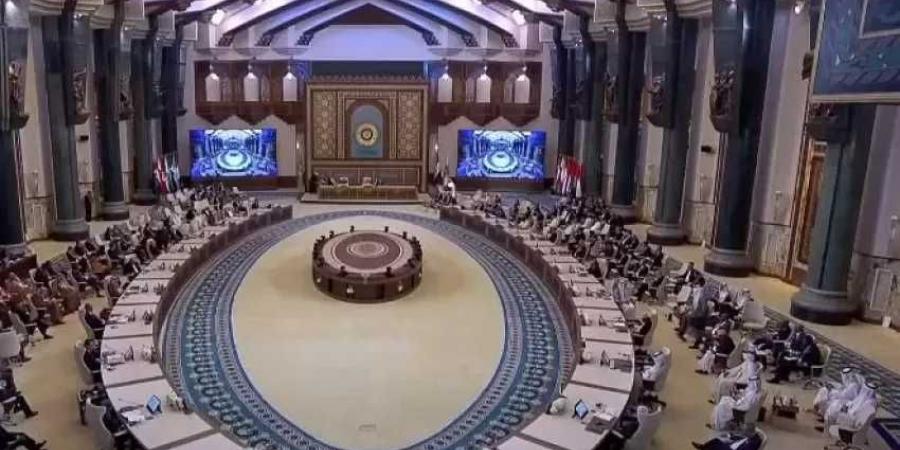 مستشهدا باتفاقية السلام مع إسرائيل.. الرئيس السيسي يوجه رسالة إلى ترامب