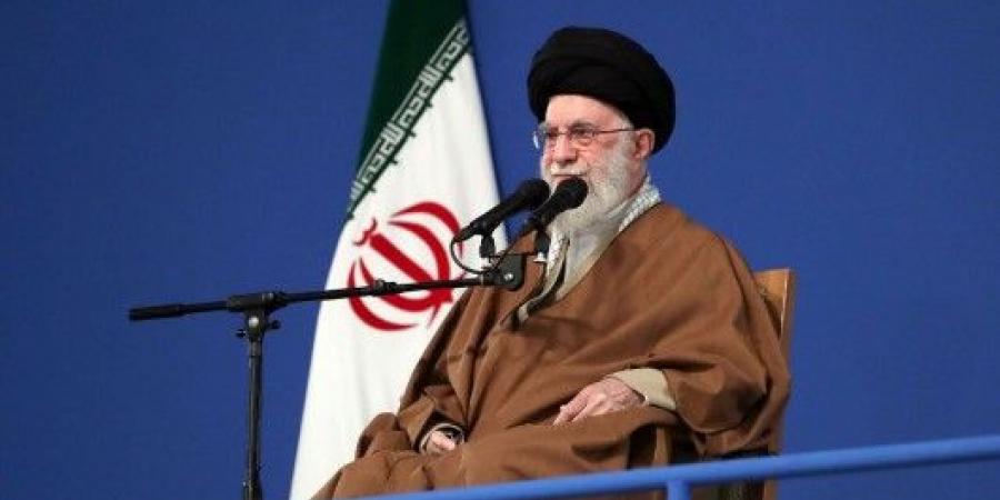 الإمام الخامنئي: رئيس أمريكا ومسؤولوها استخدموا القوّة لارتكاب مجازر إبادة في غزّة