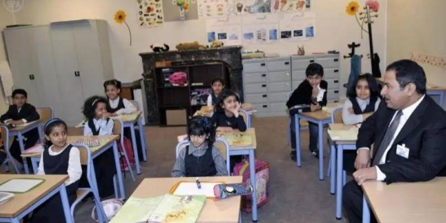 اختبارات نافس في 8 دول