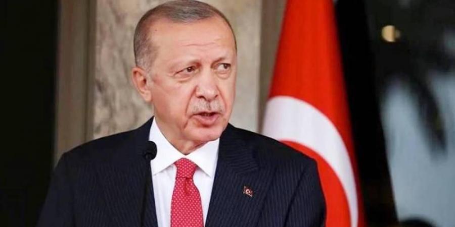أردوغان: محادثات مع بغداد وأربيل بشأن تسليم أسلحة العمال الكردستاني
