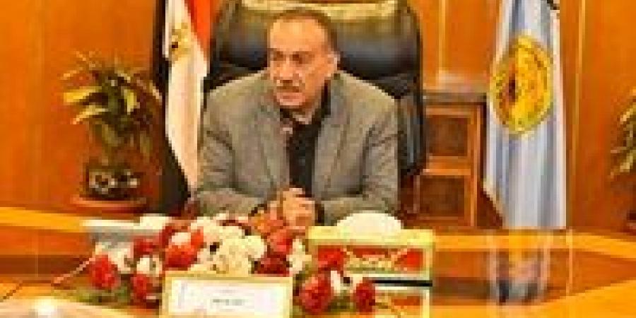 محافظ أسيوط يعلن عن انطلاق فعاليات المرحلة الثالثة للبرنامج التدريبي للشباب عن ريادة الأعمال والشمول المالي بقرى مركز الفتح