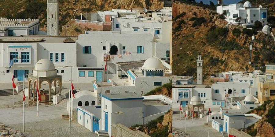 نابل .. محلات تجارية أغلقت وأخرى تواجه شبح الإفلاس .. ماذا يحدث في قربص؟!