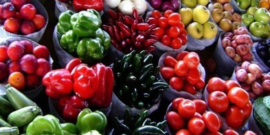 أسعار الخضراوات اليوم السبت 17 مايو بسوق العبور.. وصلت كام؟