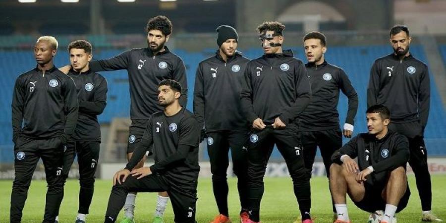 موعد مباراة بيراميدز وبتروجت في الدوري المصري