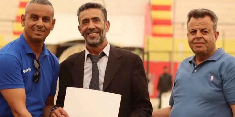 أخبار نجم المتلوي...الهيئة تفتح ملف العقود وهدية خاصة للعناصر الأجنبية