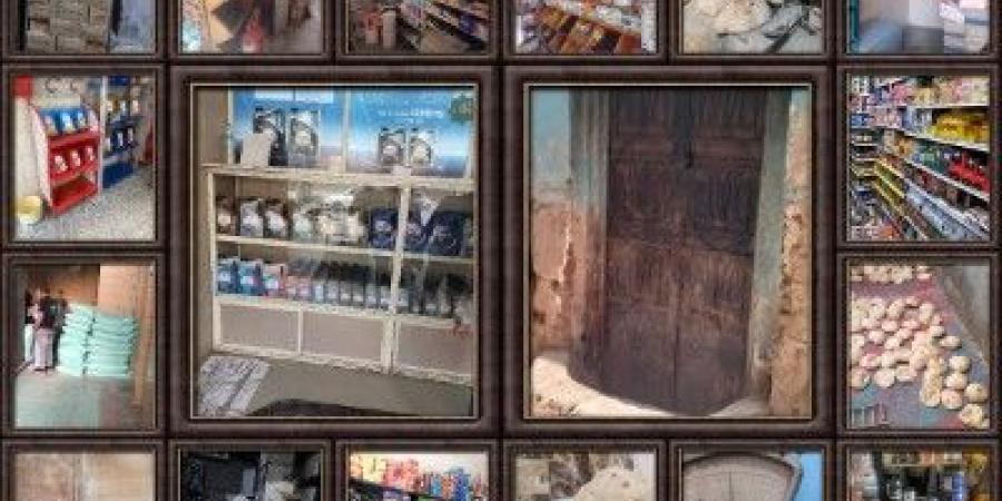 تموين القليوبية تحرر 233 محضرا ومخالفة خلال حملات لضبط الاسواق