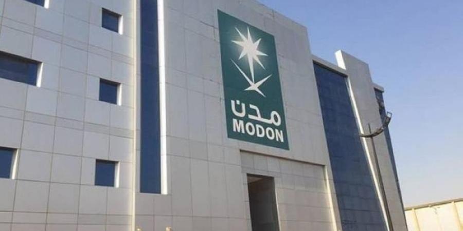 440 مليار ريال استثمارات مدن