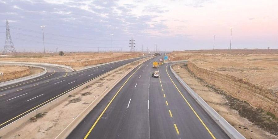 طرق بريدة.. بنية تحتية متكاملة