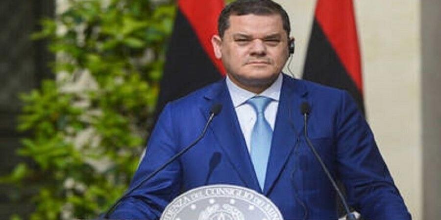 الدبيبة: الكثير من التظاهرات الليبية كانت مدفوعة وخرجت لأغراض سياسية