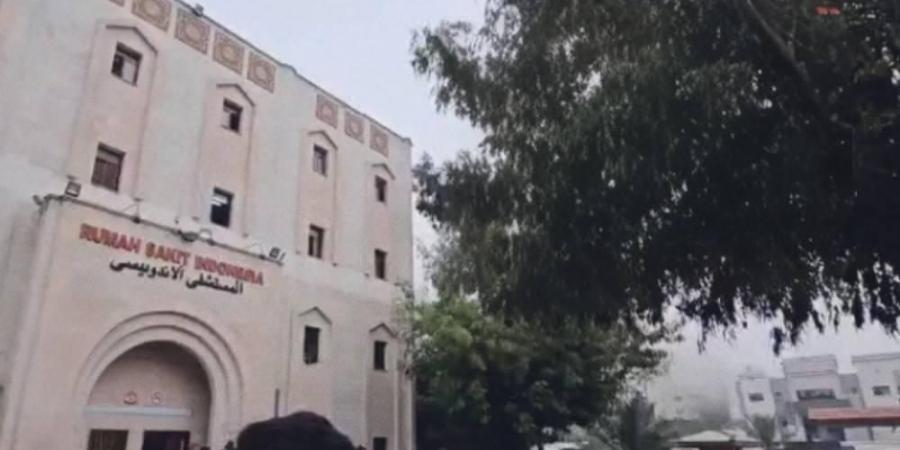 «صحة غزة»: جميع مستشفيات شمال القطاع خارج الخدمة