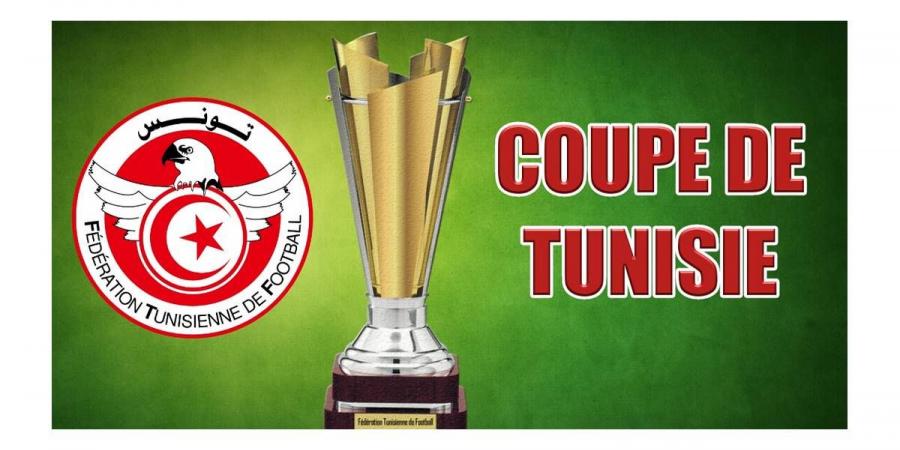 الاتحاد المنستيري والترجي الرياضي يرافقان اتحاد بن قردان لنصف نهائي الكأس